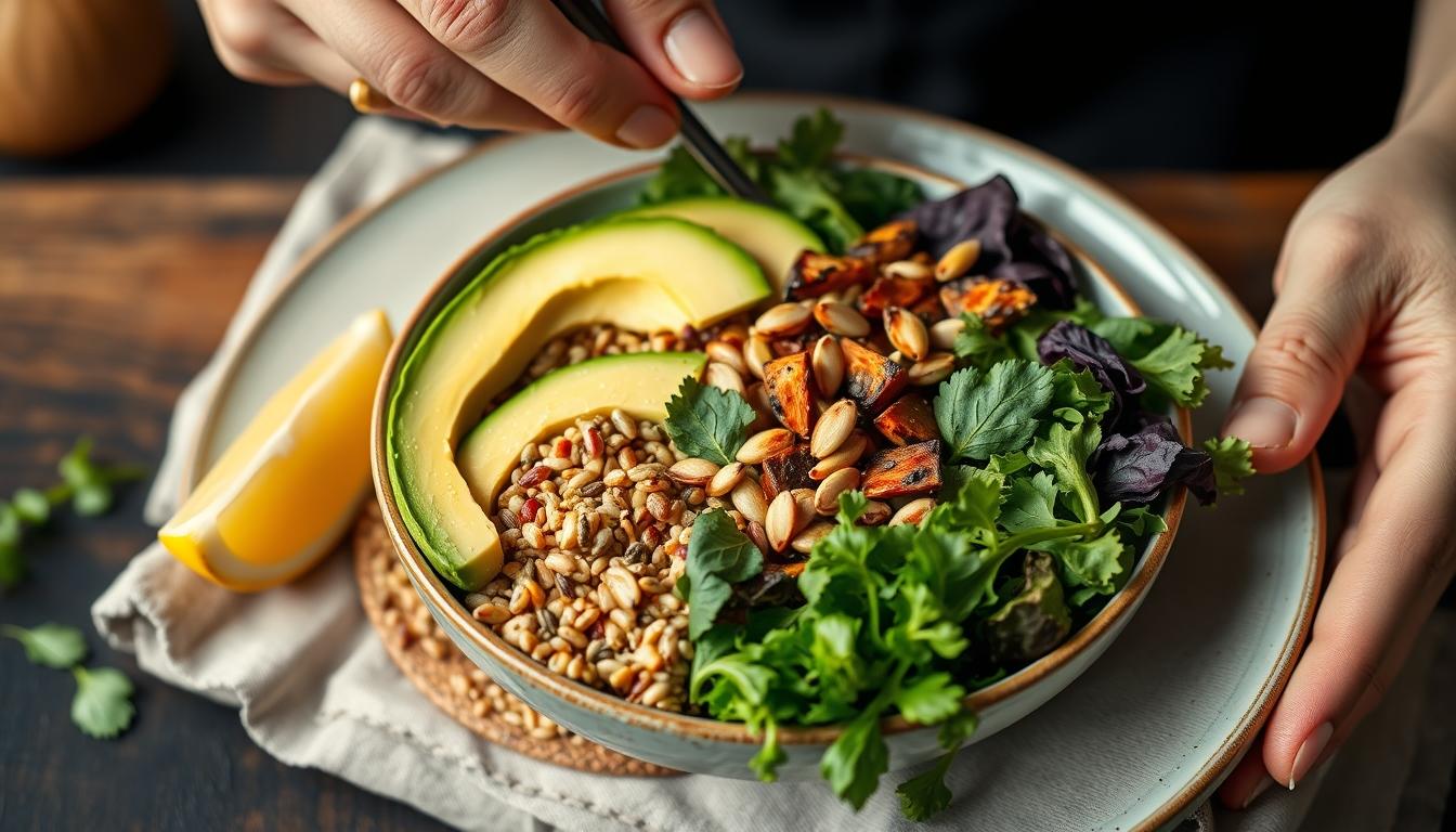 Homemade baking and desserts